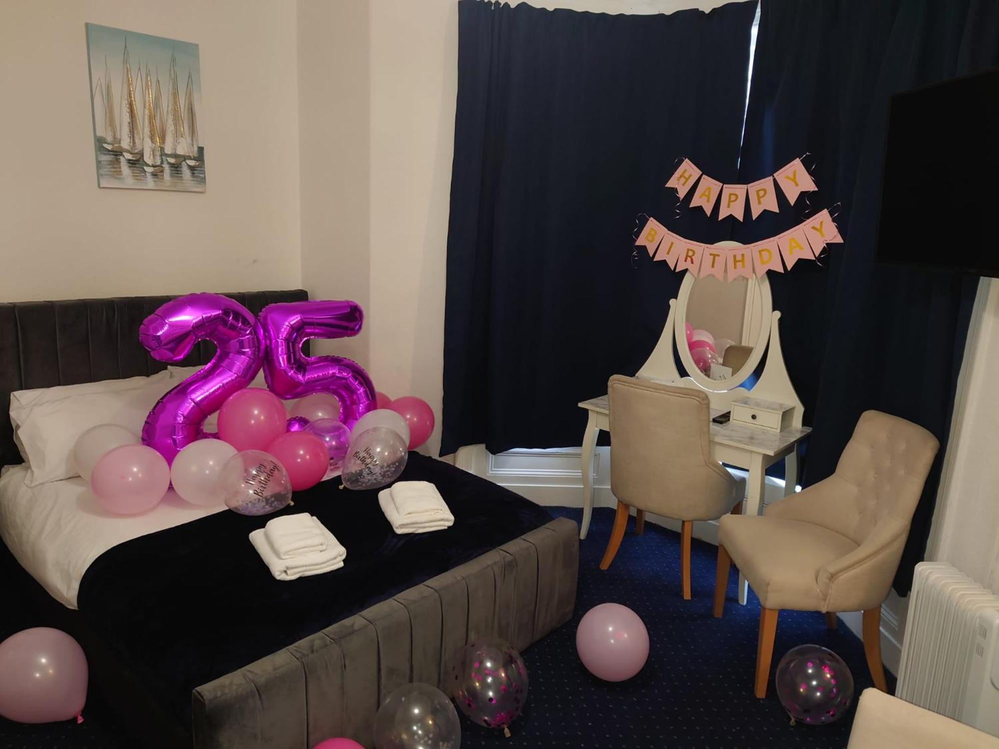 Harriette'S Guest House Blackpool Zewnętrze zdjęcie