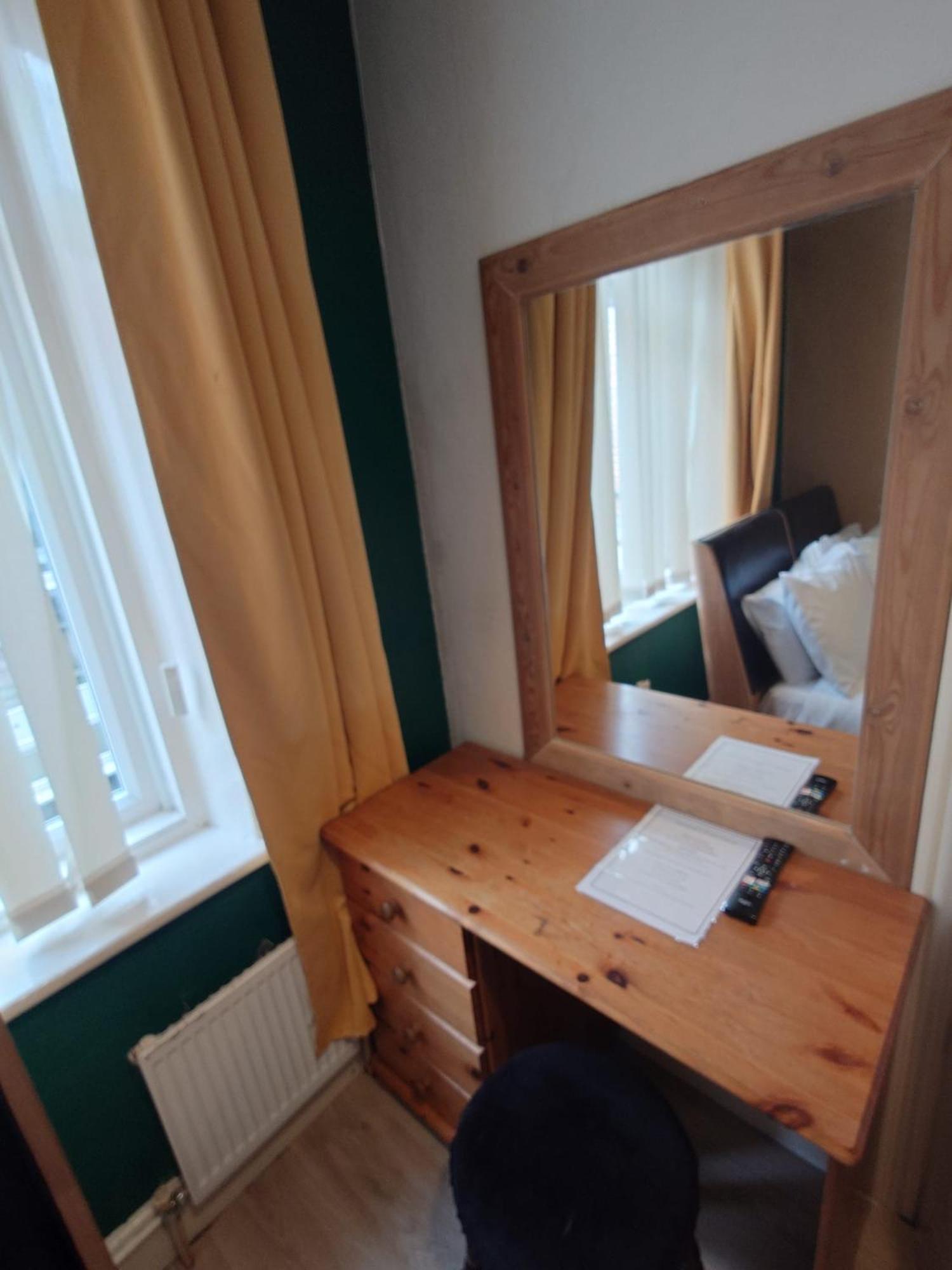 Harriette'S Guest House Blackpool Zewnętrze zdjęcie