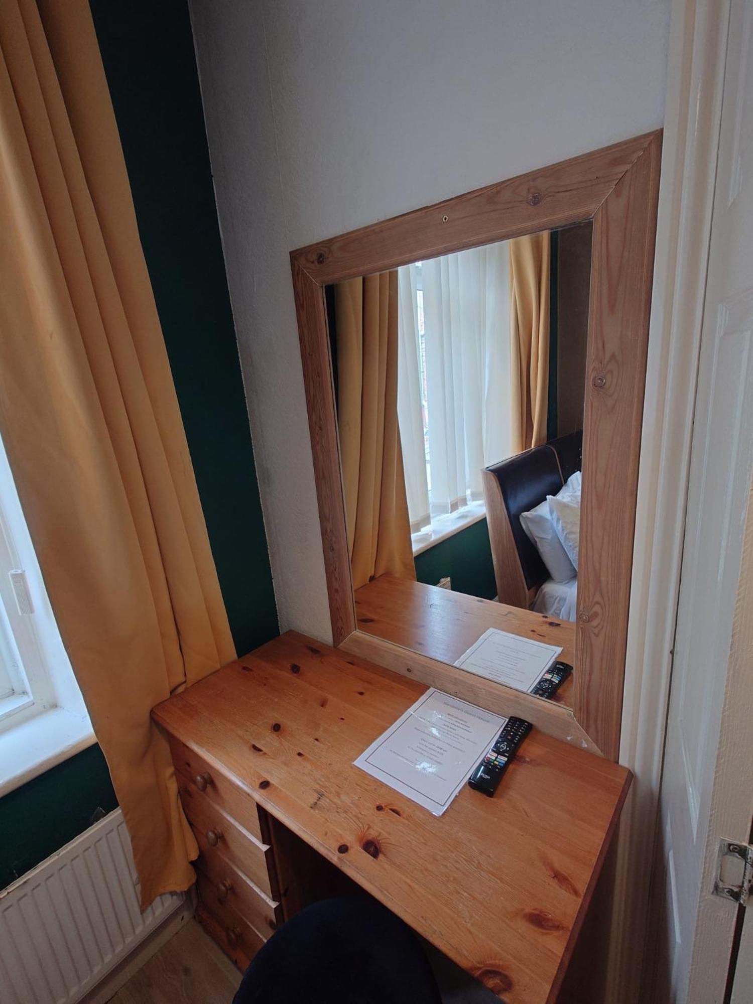 Harriette'S Guest House Blackpool Zewnętrze zdjęcie